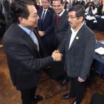 Participa UAT en agenda nacional para el fortalecimiento de la educación superior