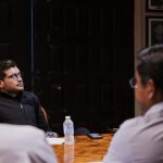 Beto Granados impulsa modernización del Catastro en Matamoros