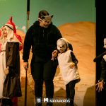 Gobierno de Beto Granados celebra con concurso de baile el Día Internacional de las Personas con Discapacidad