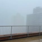 Gran parte de EE.UU. despide 2025 entre una tormenta de nieve y lluvia helada