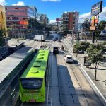 Guatemala vive su primer día en estado de sitio