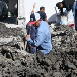 Gobierno de Beto Granados repara infraestructura hidráulica en la colonia Industrial