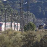 Atienden en Madrid a un último grupo de 9 pasajeros víctimas de choque de trenes en España