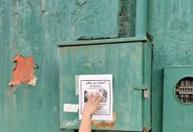 Mi madre desapareció en La Capilla