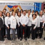 Gobernador consolida logros históricos de la UAT
