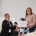 Con respaldo de Beto Granados, impulsan cultura de paz en escuelas
