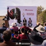 Gobierno de Beto Granados fortalece al campo con apoyos de Horticultura Tecnológica