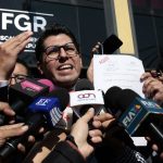 Familiares de víctimas esperan justicia a un mes del accidente del Tren Interoceánico