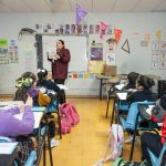 Fomenta DIF Matamoros en niñas y niños Red de Lectura a través de la historia de nuestra ciudad