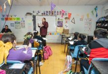 Fomenta DIF Matamoros en niñas y niños Red de Lectura a través de la historia de nuestra ciudad