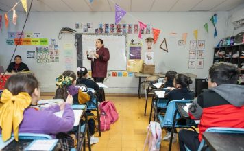 Fomenta DIF Matamoros en niñas y niños Red de Lectura a través de la historia de nuestra ciudad