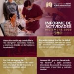 Gobierno de Beto Granados fortalece la salud comunitaria y consolida importantes logros en Matamoros