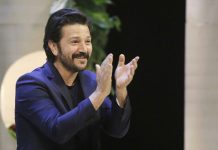 Diego Luna revela que Alfonso Cuarón le “enseñó a hablar cine” en ‘Y tu mamá también’