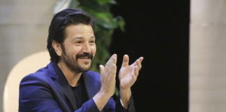 Diego Luna revela que Alfonso Cuarón le “enseñó a hablar cine” en ‘Y tu mamá también’