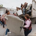 Gobierno de Beto de impulsa jornadas de descacharrización para prevenir riesgos sanitarios