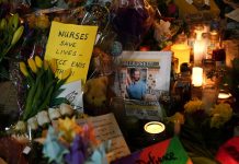 Trump asegura que el enfermero Alex Pretti era un agitador y “quizás un insurgente”