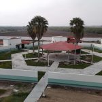 Gobierno de Beto Granados impulsa rehabilitación del Centro Estatal de Salud Mental “Villas de la Esperanza” en Matamoros