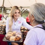 ¡Más de 1,600 sonrisas en Matamoros!; DIF y Gobierno Municipal despliegan mega entrega de Reyes