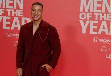 Declaran a Daddy Yankee como “hijo distinguido” de San Juan, en Puerto Rico