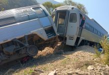 Vinculan a proceso a conductor y despachador del Tren Interoceánico