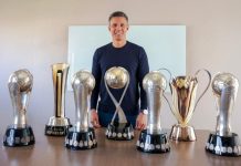 Diego Ramírez sale de la Dirección Deportiva del América