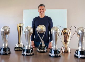 Diego Ramírez sale de la Dirección Deportiva del América