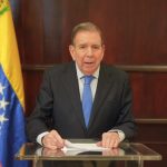 Mariana González, hija de González Urrutia denuncia “extorsiones” para obligar a su padre a abandonar lucha