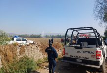 Fuga de hidrocarburo en Tlahuelilpan, Hidalgo