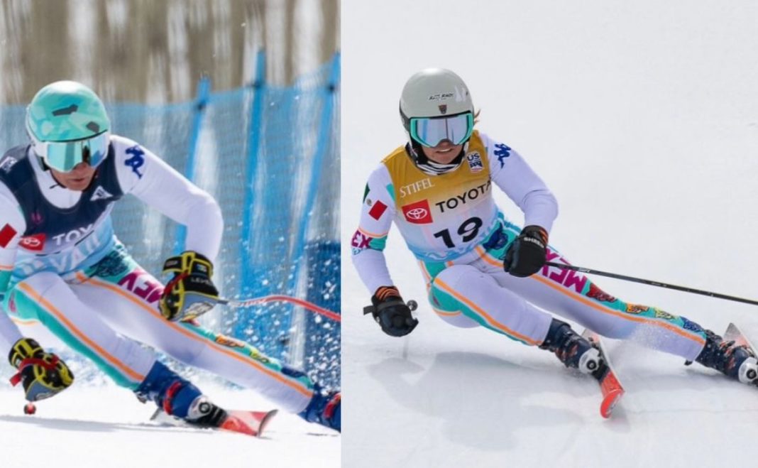 lasse-gaxiola-y-sarah-schleper