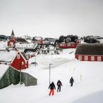 Líderes europeos defienden la soberanía de Groenlandia y piden a EE.UU cooperación