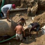 Más de 400 mil habitantes de Acapulco padecen falta de agua por sismo