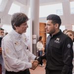 En Matamoros promovemos el bienestar y la salud de los ciudadanos: Beto Granados