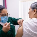Inicia DIF Matamoros jornada gratuita de vacunación para fortalecer la salud de las familias