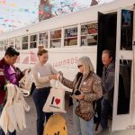 MATAMOROS SIGUE GANANDO LA CONFIANZA DE LOS TURISTAS EXTRANJEROS