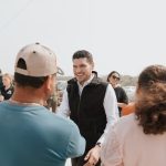 Con la participación Ciudadana Matamoros avanza en el desarrollo integral de las Higuerillas: Beto Granados