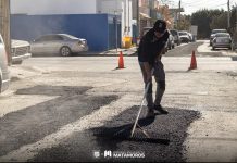 Gobierno de Beto Granados moderniza la movilidad urbana y mejora la infraestructura vial