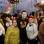 Matamoros fortalece la identidad y la convivencia familiar: Beto Granados