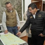 La UAT fortalece la investigación en geomática y gestión territorial.