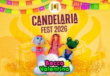 Gobierno de Beto Granados anuncia presentación de show para niñas y niños dentro del Candelaria Fest 2026