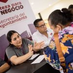Acuerdan autoridades de los tres ordenes de gobierno reforzar seguridad en Matamoros: Beto Granados