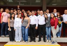 Forma UAT a estudiantes con más competencias para el mercado laboral