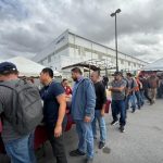 Con cercanía y empatía, gobierno de Beto Granados acompaña a trabajadores de Tridonex