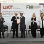 Consolida la UAT avances de la Facultad de Ingeniería y Ciencias