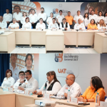 Implementa la UAT prepa en línea