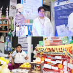 Proyectos de la UAT logran pase a la Expo Ciencias Nacional 2025