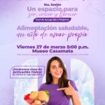 Un espacio para ser, crecer y florecer