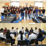 Construye la UAT el Plan de Cultura de Paz 2026 junto a sus estudiantes