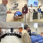 Consolida la UAT calidad de la carrera de Medicina en Matamoros