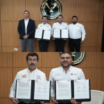 La UAT y Ayuntamiento de Casas fortalecen colaboración institucional