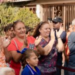 Beto Granados cumple con obras: más de 4.3 millones de pesos en pavimentación